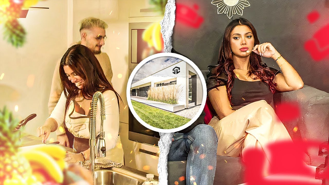 JULIA BAYONETTA EN CUISINE AVEC LOLY & NATEOS ET AU SAMEDI CANAP AVEC TOUS LES JL ! 💥 BEST OF JL #40