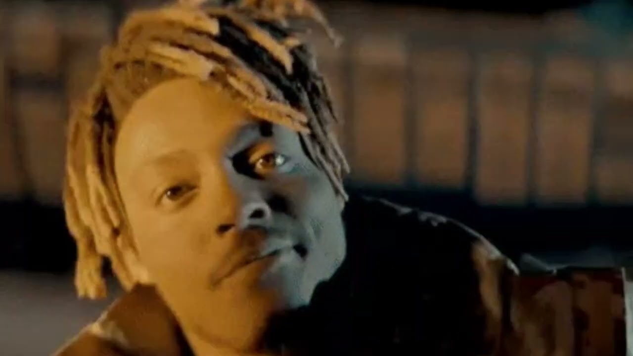 Juice Wrld - Dumbo (UNRELEASED)