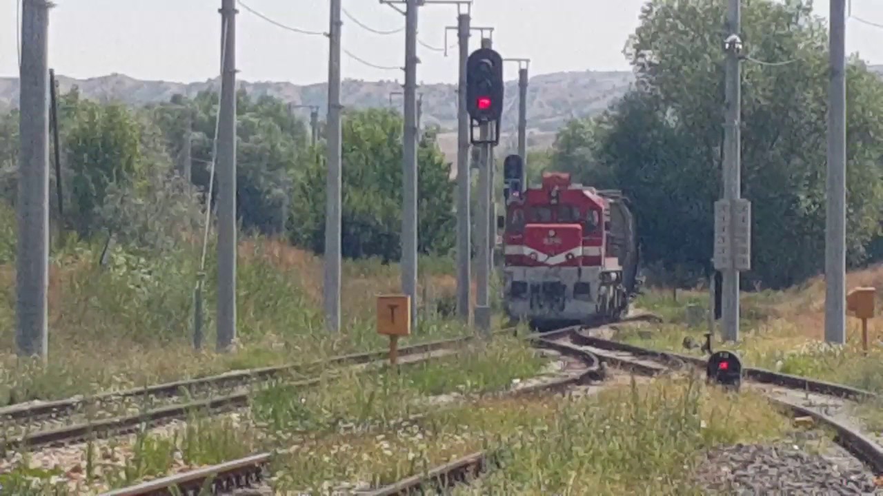 DE 22045 Yak t Treni Mahmutlar stasyonu YouTube de-22045-yak-t-treni-mahmutlar-stasyonu-youtube
