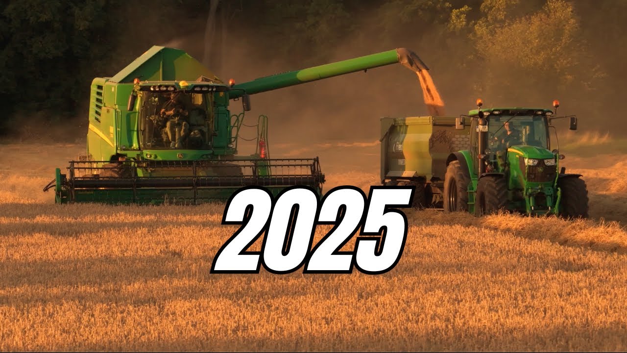 Die besten Momente 2025.