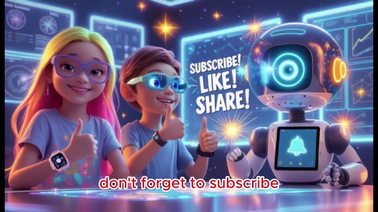 Solar Eclipse | Pappys Lab | Spark Lab | Educational video for kids 