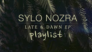 끈적한 밤을 채워줄 playlist - Sylo Nozra편