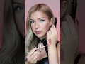 Нюдовые помады Pat McGrath Dive Nude vs Nude Venus свотчи  #shorts #patmcgrath #макияж #makeup