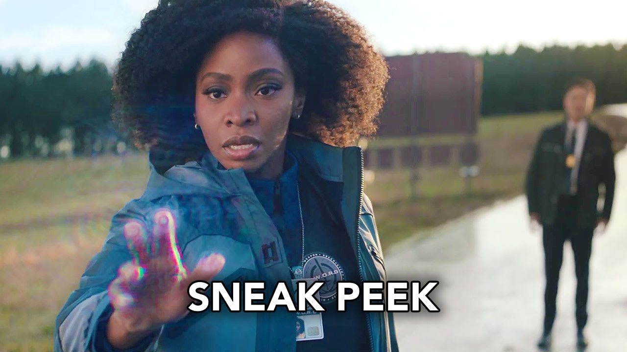 Marvel's WandaVision 1x04 Sneak Peek (HD)