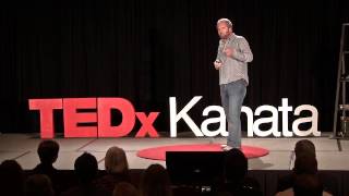 Beauty Works -- Objectivity Aesthetics Design Mark Rigley Tedxkanata