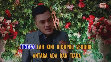 Keranda Cinta Cipt.Husain Audah NADA PRIA  Cover Nurhalimah Deka Chandra