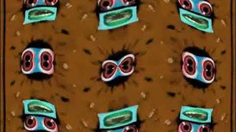 (NEW EFFECT) Klasky Csupo Effects 33 in L Major 6 (Instructions in Description)