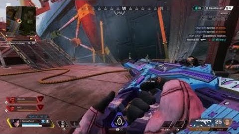 Apex Legends | R301 is Nuts