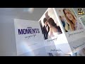 Polaroid Photo Gallery Slideshow 4K Template for Adobe After Effects