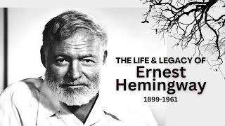 Celebrity Ernest Hemingway: The Life and Legacy of a Literary Giant Net Worth