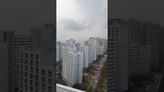 갈매신도시 #갈매신도시 #공정한사람들 #갈매지구