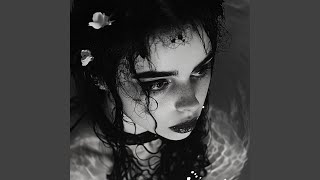 wildflower (instrumental slowed & reverb with rain) - Ophelia Grey
