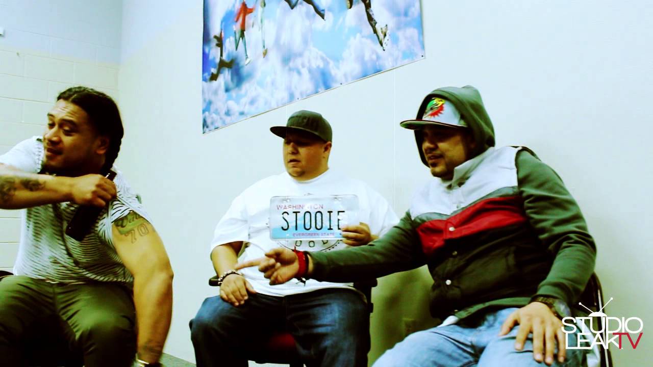 STOOIE BROS PART 1 TATTOO