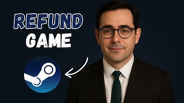 How To Refund a Game On Steam (Step-by-Step Guide 2025)