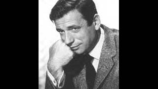 Yves Montand:  "Les feuilles mortes"  (Autumn Leaves) chords