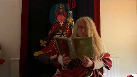 Goodbye Forever by Ngak'chang Rinpoche - Chapter 3 - Part 1