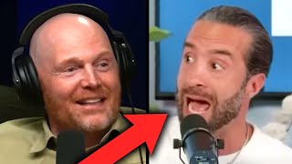 Bill Burr TRIGGERS Right-Wing Snowflakes... They CAN'T Recover