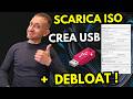 NUOVO Rufus 4.14: Installa Windows 11 PULITO e senza cliccare NIENTE! (Debloat AUTOMATICO)