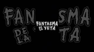 Fantasmas De La Yeta - Libre Albedrío