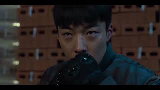 Bloodhounds Season 2 Episode 2 fight