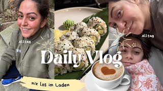 Alltag im Laden ✨ Auch solche Tage gehören dazu | Rosislife 