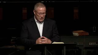 Burdened for God's Work: Trusting God’s Plan - Nehemiah 1-2