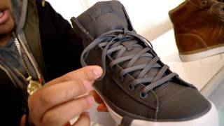 New Pro Keds Releases at Hot Rod