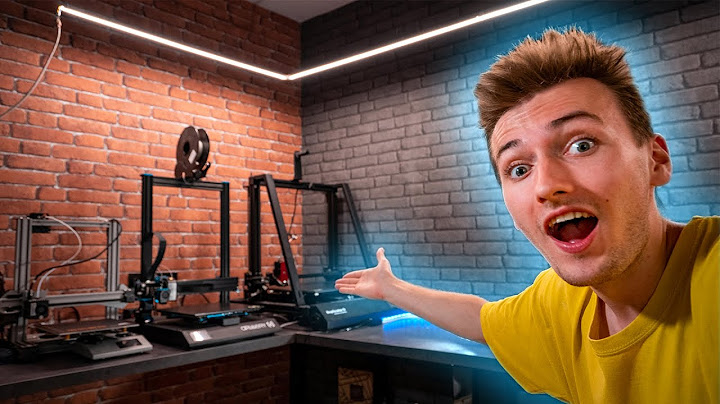 MON STUDIO & ATELIER YOUTUBE RÉNOVÉ 🛠️
