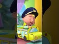 Beep beep JJ coming through! 🚌 Classic Nursery Rhymes With CoComelon #shorts #nurseryrhymes