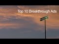 Promo  top breakthrough ads ace metrix q3 2016