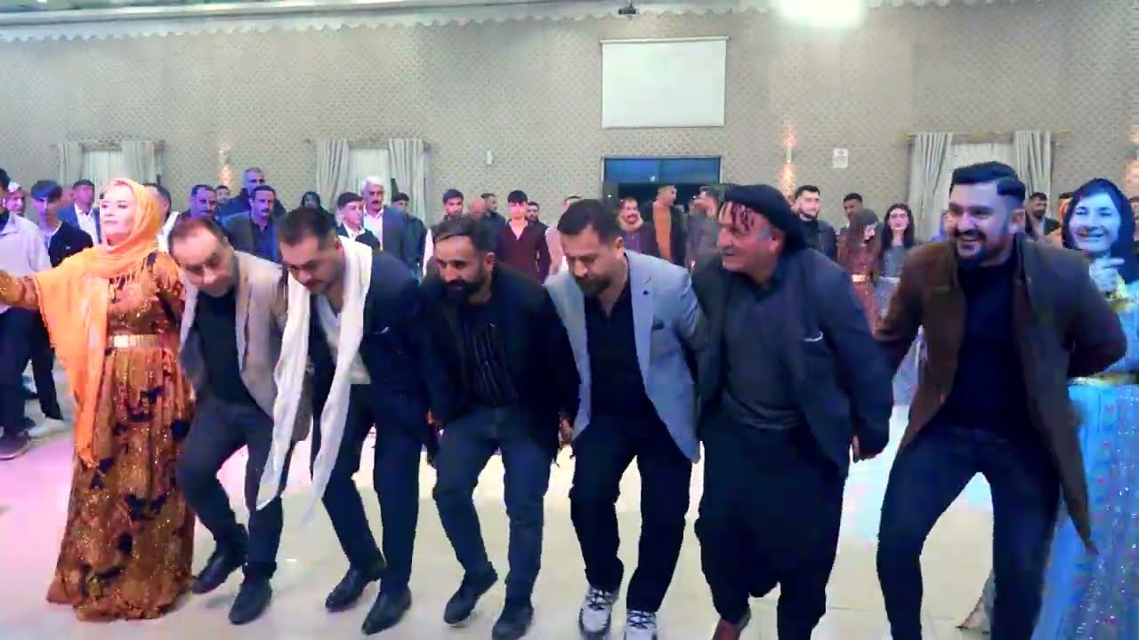 İDRİS SÜNNET DÜĞÜNÜ | LİLYANA DÜĞÜN SALONU | PART 4