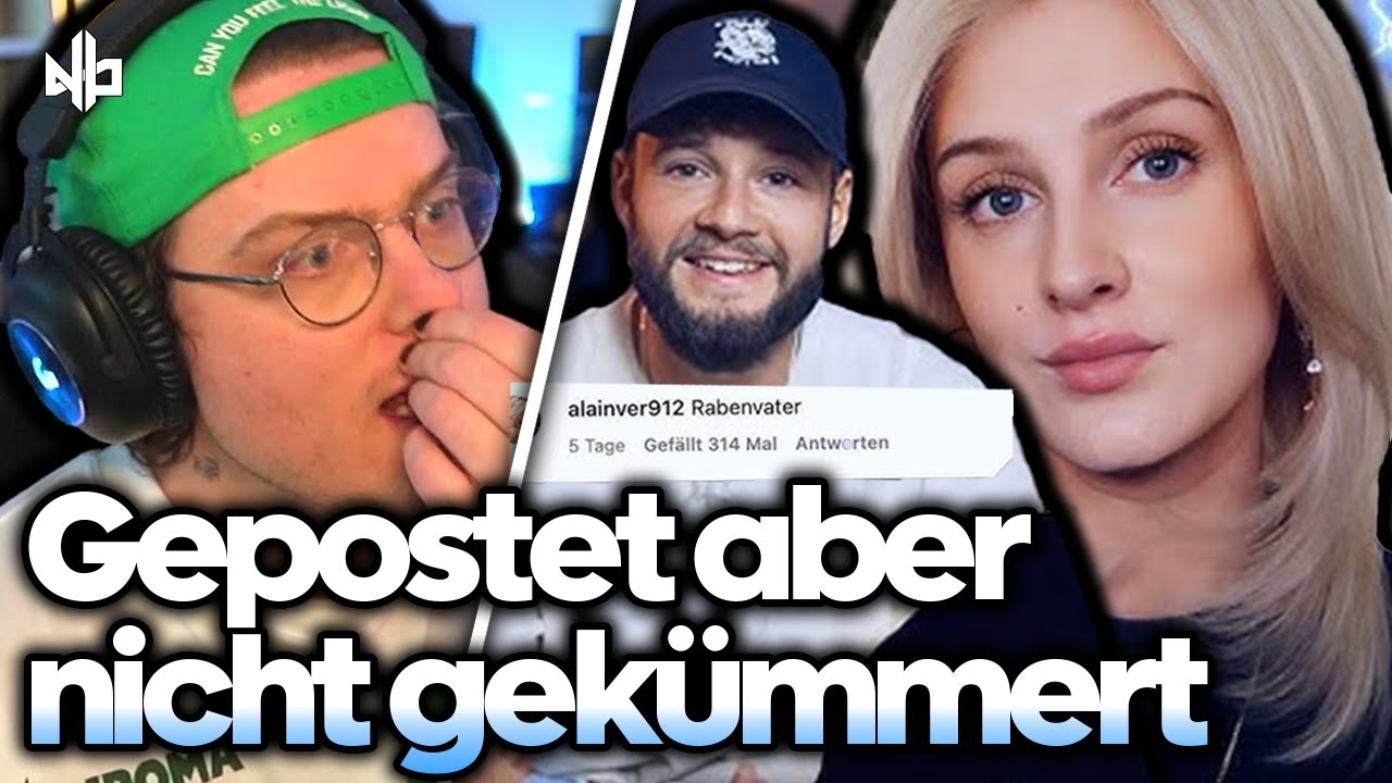 Nur ein Erzeuger | Niek reagiert auf 