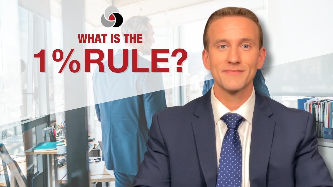 🏡 The 1% Rule: Easiest Way to Evaluate Investment Properties! 💰 | Cincinnati Real Estate Guide