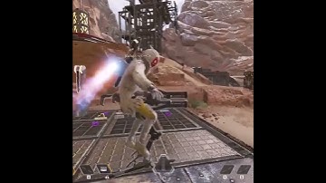 This Crypto BUFF is Crazy😅 🤣 | Apex Legends