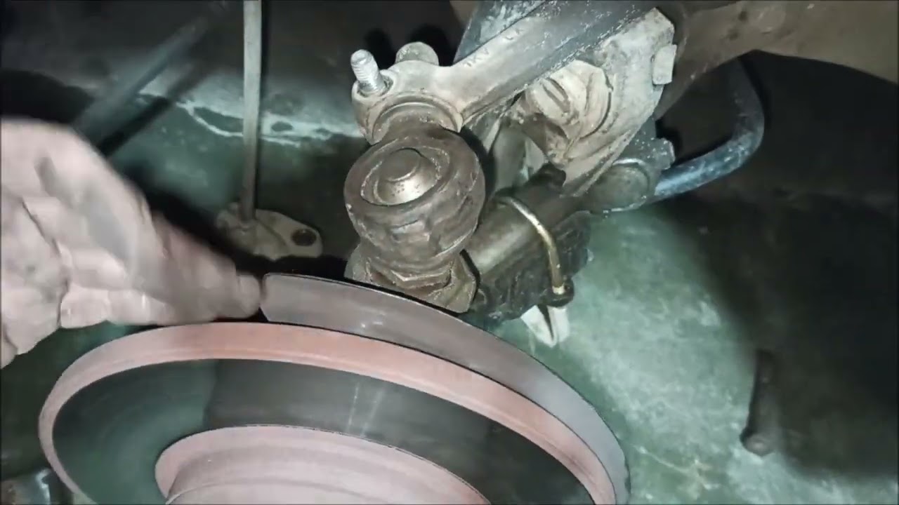 Como esta minha Kombi com Pivôs após 20 mil Kms # Revisão #