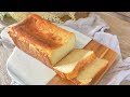 So Easy And Delicious! Kamote Cheesecake Terrine Basque Style (Filipino Sweet Potato Cheesecake)