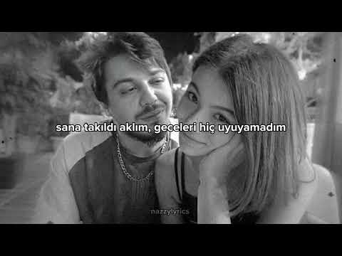 Halil Sezai- Gece Saçlım (Sözleri)