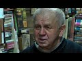 &quot;Дядя Ваня розпродає увесь товар&quot; - книжковий магазин несподівано опинився у центрі уваги дніпрян