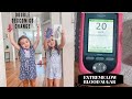 DOUBLE DEXCOM CHANGE | EXTREME SCARY LOW SUGAR