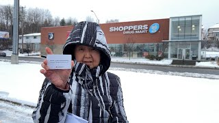 Ont. woman says $200 gift card for Christmas was empty before she was able to use it | SCAM ALERT