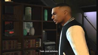 Tbogt - Tony - I Luv Lc Cutscenes