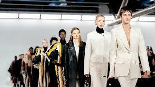 The Chloé Autumn-Winter 2023 show