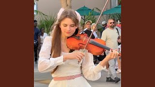 Bitter Sweet Symphony (The Verve) - Karolina Protsenko