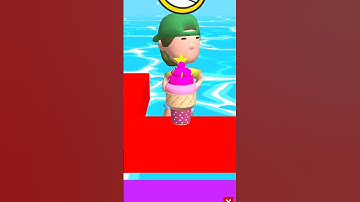 Bakery Stack Run Factory  #ytshorts  #viral