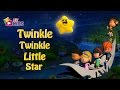 Twinkle twinkle little star with lyrics  liv kids nursery rhymes and songs 