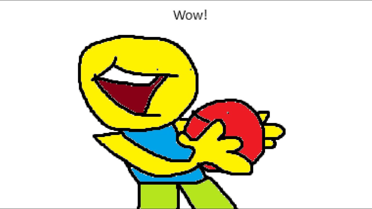 BALL MERGER GAME TRAILER!!!