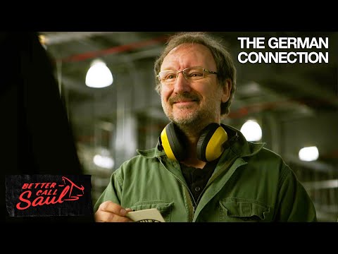 The German Connection