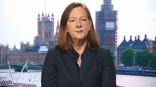 Alison Redford Not That Much Difference Between Rachel Notley, Jason Kenney