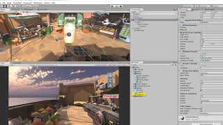 Unity Tutorial - Challenge Hit Marker