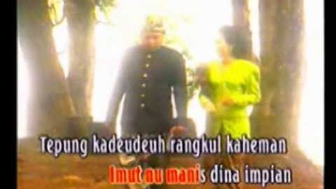 Tong Asa Asa NINING MEIDA